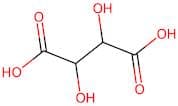 D(-)-Tartaric acid