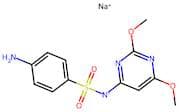 SulfadiMethoxine sodium