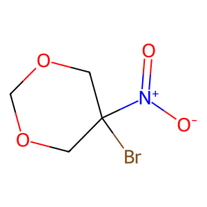 5-Bromo-5-nitro-1,3-dioxane