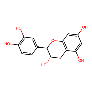 (±)-Catechin