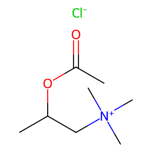 Methacholine Chloride