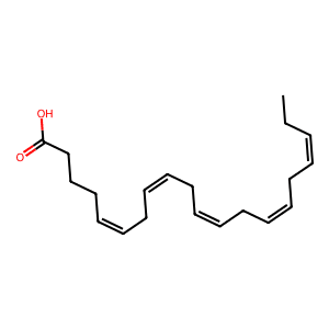 Eicosapentaenoic Acid
