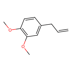 Methyl eugenol
