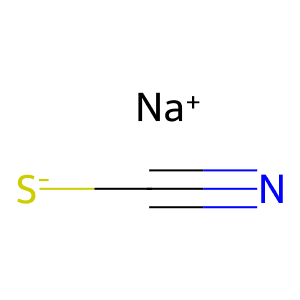 Sodium Thiocyanate