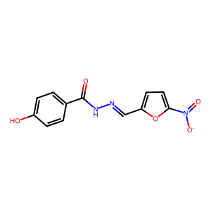 Nifuroxazide