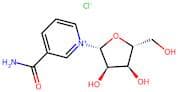 Nicotinamide riboside chloride
