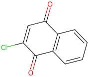 2-Chloronaphthoquinone