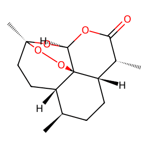 Artemisinin