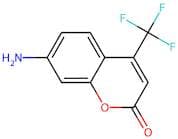 7-Amino-4-(trifluoromethyl)coumarin