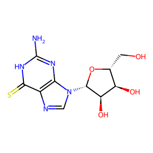 6-Thioguanosine