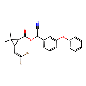 Deltamethrin