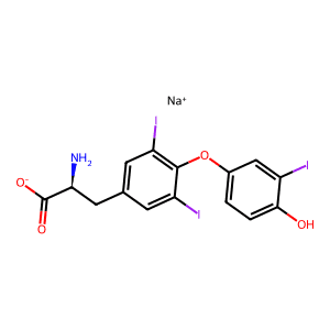 Liothyronine sodium
