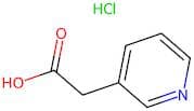 3-Pyridylacetic acid hydrochloride