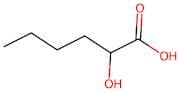 2-Hydroxyhexanoic acid