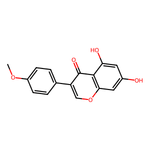 Biochanin A
