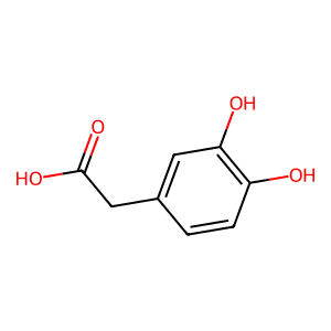 3,4-Dihydroxybenzeneacetic acid