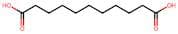 Undecanedioic acid