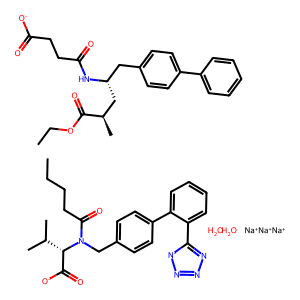 Sacubitril/Valsartan