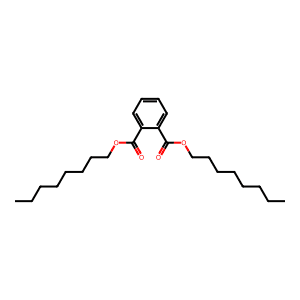 DI-N-OCTYL PHTHALATE