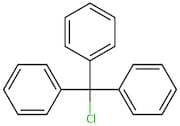 Chlorotriphenylmethane