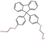 Bisphenoxyethanolfluorene