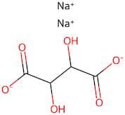 Sodium Tartrate
