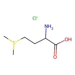 DL-Methionine Methylsulfonium Chloride
