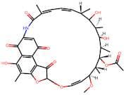Rifamycin S