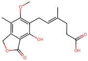 Mycophenolic acid