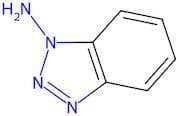 1-Aminobenzotriazole