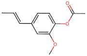 Isoeugenol acetate