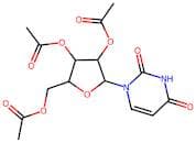 Uridine triacetate