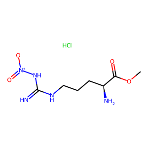 L-NAME hydrochloride