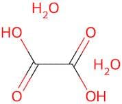 Oxalic acid dihydrate