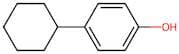 4-Cyclohexylphenol