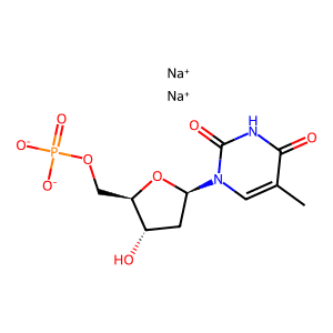 Thymidine-5'-monophosphate disodium salt