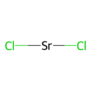Strontium chloride