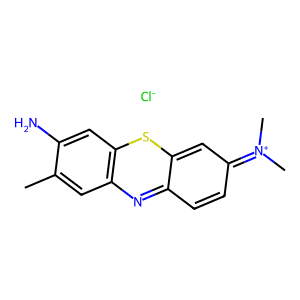 Toluidine Blue