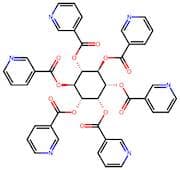 Inositol nicotinate