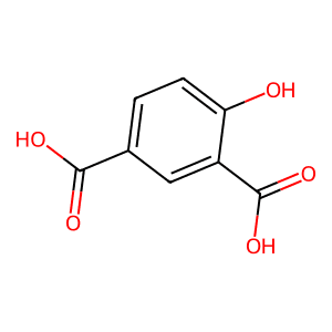4-Hydroxyisophthalic acid