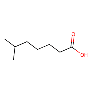 6-Methylheptanoic acid