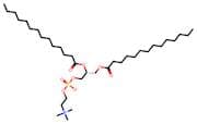 1,2-Dimyristoyl-sn-glycero-3-phosphocholine