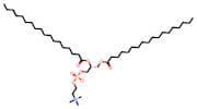 1,2-Distearoyl-sn-glycero-3-phosphorylcholine