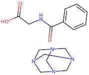 Methenamine Hippurate