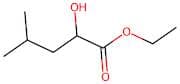 Ethyl 2-hydroxy-4-methylpentanoate