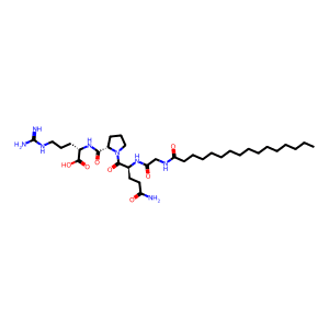 Palmitoyl Tetrapeptide-3