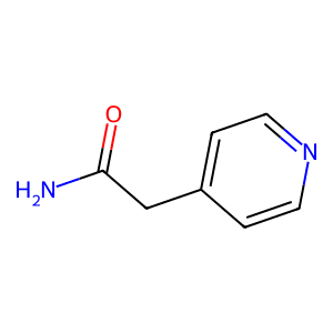 Pyridine-4-Acetamide