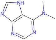 6-(Dimethylamino)purine