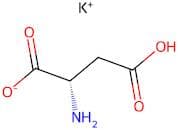 L-Aspartic acid potasium salt