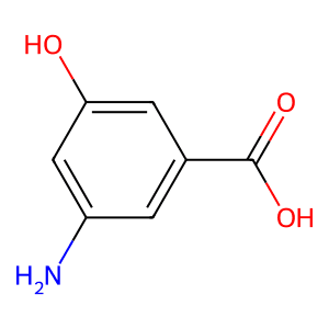 3-Amino-5-Hydroxybenzoic Acid